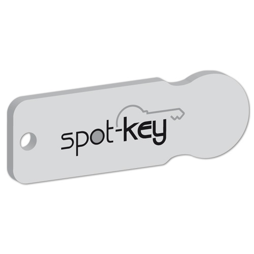spot-key stylisch